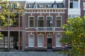 Woning Parkstraat 8 Breda