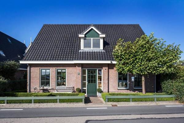 Woning Oostgraftdijk 92 Oost-Graftdijk