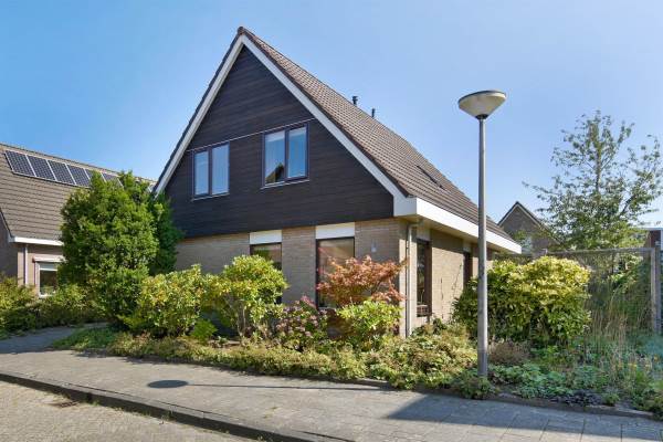 Woning Moezel 214 Drachten