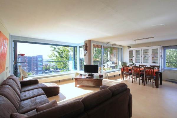 Woning Waterlandsingel 176 Den Haag