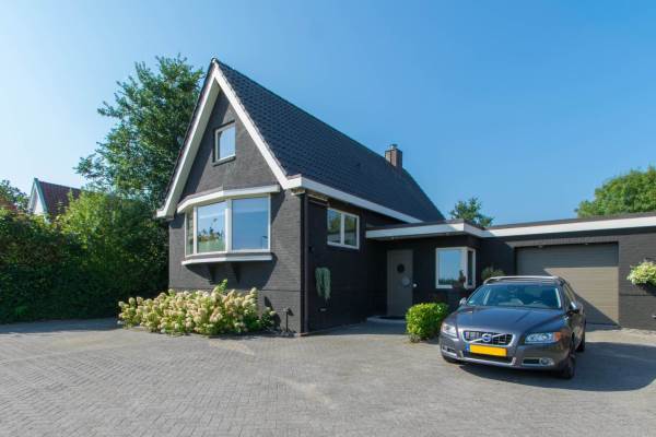 Woning Meerweg 181 Haren Gn
