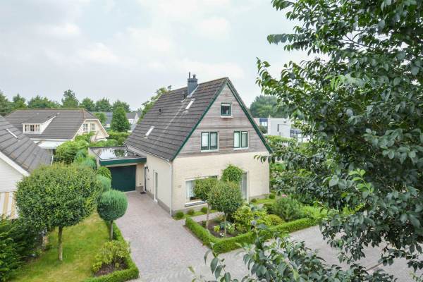Woning Weideslagen 19 Breda