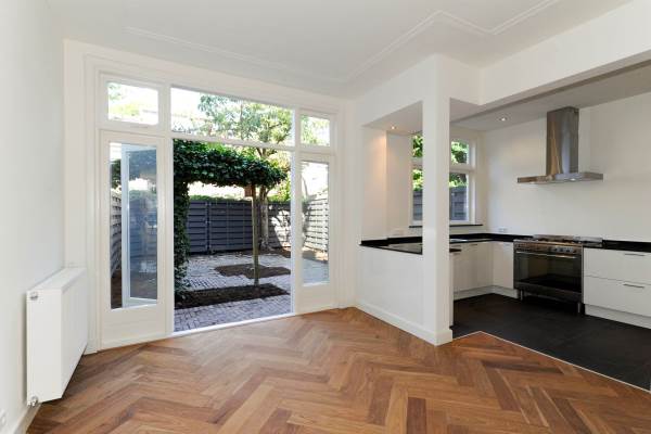 Woning Dedelstraat 14 Den Haag