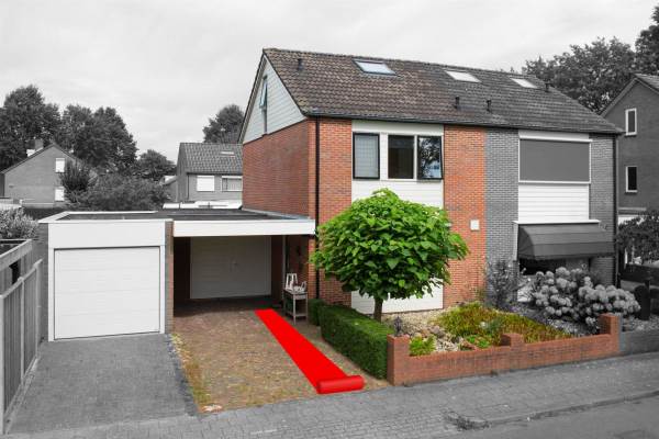 Woning De Maraboe 52 Almelo