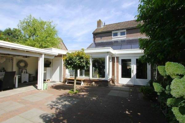 Woning Rozemarijn 10 Raalte