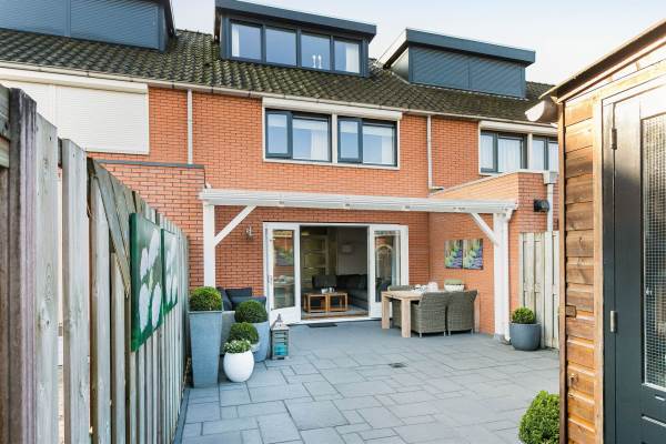Woning Bretagnesingel 42 Heteren