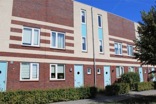 Woning Smelen 22 Veldhoven