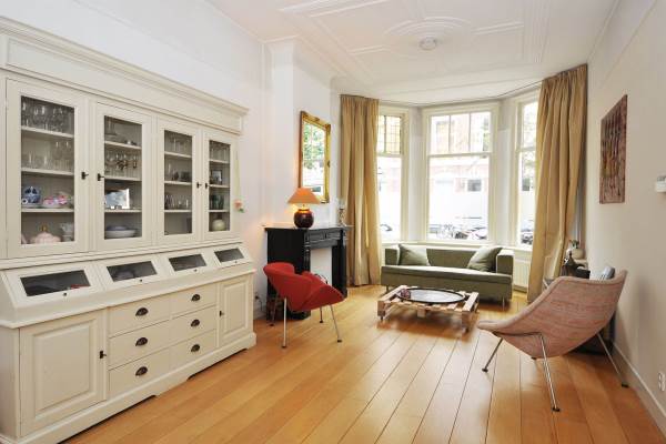 Woning Joan Maetsuyckerstraat 11 Den Haag