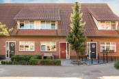 Woning Wierde 17 Hendrik-Ido-Ambacht