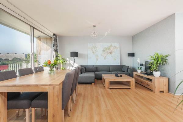 Woning Jan Campertlaan 77 Delft