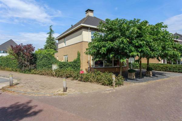 Woning Aalscholverstraat 12 Goor