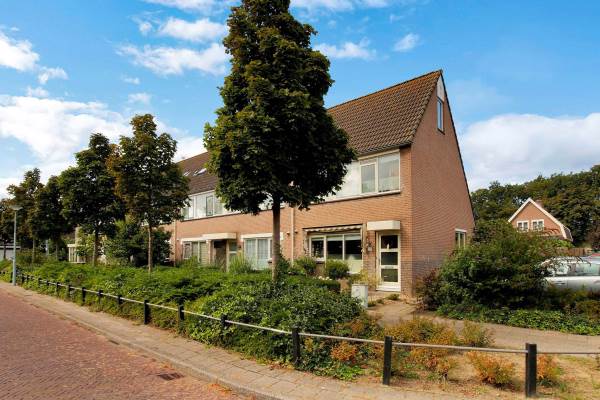 Woning Kruipwilg 28 Heemskerk