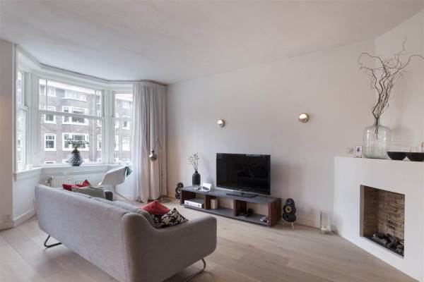 Woning Aalsmeerweg 99-II Amsterdam