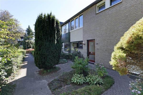 Woning Pachtersveld 203 Apeldoorn