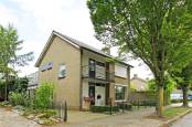 Woning Beatrixstraat 35-37 Beneden-Leeuwen
