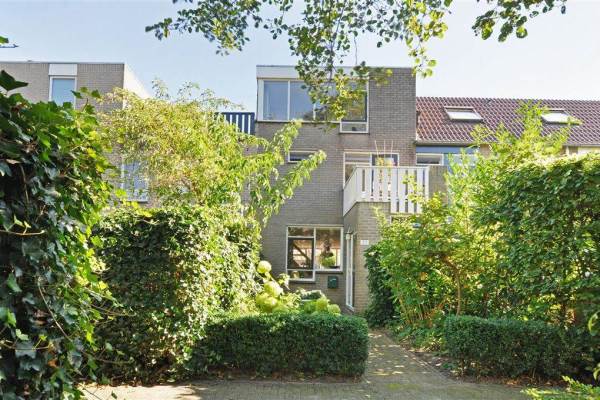 Woning Olieslagershorst 311 Apeldoorn