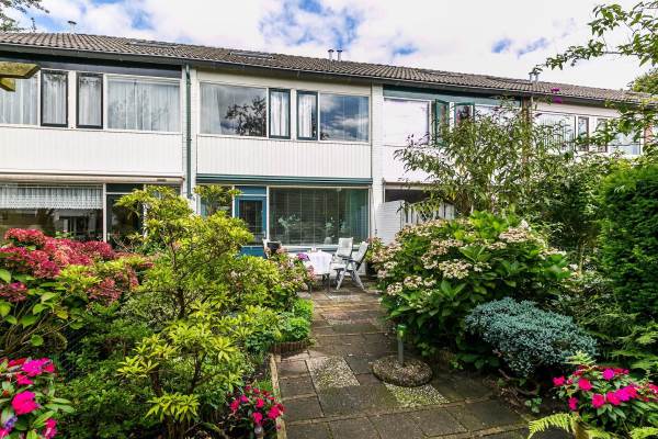 Woning Lodeizengaarde 13 Deventer