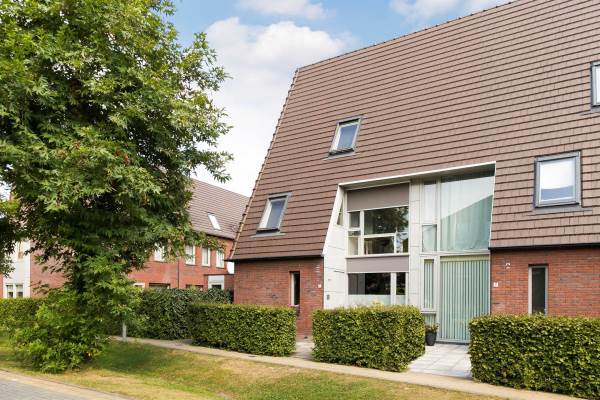 Woning Meikers 7 Arnhem