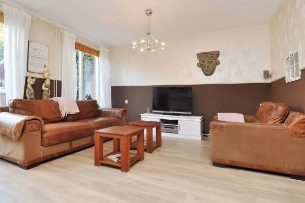 Woning Toscaninistraat 96 Den Haag
