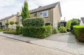 Woning Esdoornstraat 20 Geldermalsen