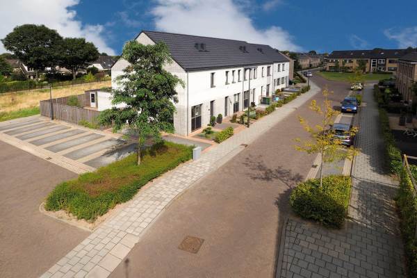 Woning Hoge Witteveld 66 Didam