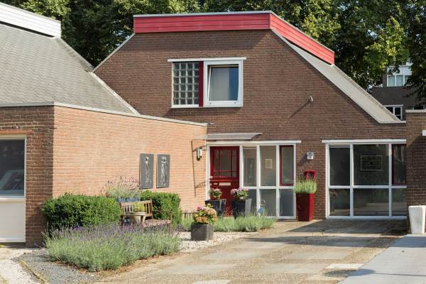 Woning Dissel 16 Huissen