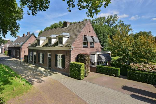 Woning Theerestraat 4 Sint-Michielsgestel - Oozo.nl