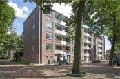 Woning Fritz Conijnstraat 36hs Amsterdam