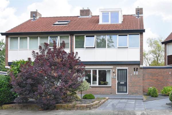 Woning De Excelsior 83 Drachten