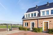 Woning Burgemeester Prinsenstraat 12 Driebruggen