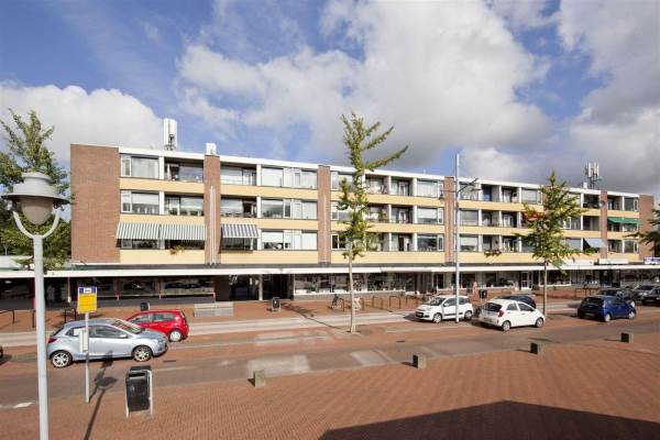 Woning Esdoornlaan 30 Zwanenburg