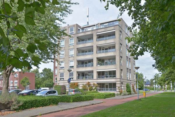 Woning Hannie Schaftstraat 71 Hoofddorp