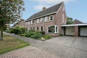 Woning Watergraaflaan 50 Oudenbosch