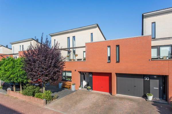 Woning Hof van Parma 52 Doetinchem