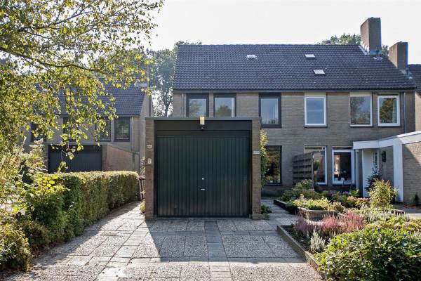 Woning Amelterhout 96 Assen
