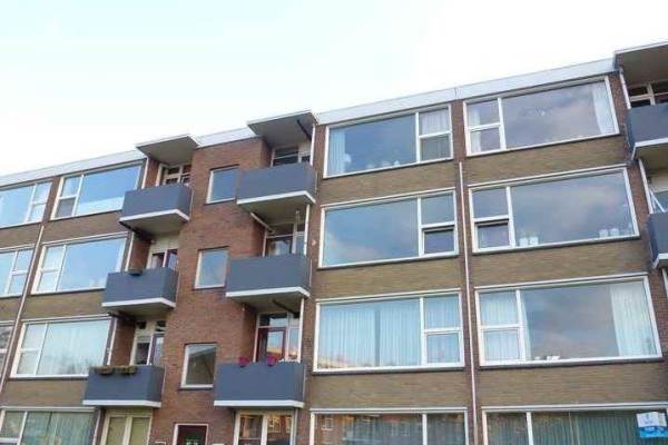 Woning Ruusbroecstraat 44 Zwolle