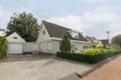 Woning Oude Bovendwarsweg 26 't Harde