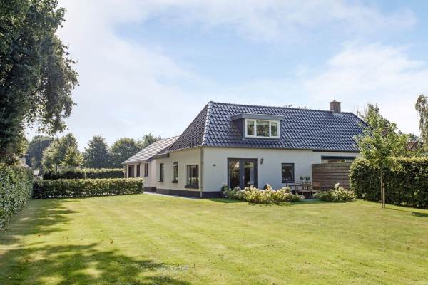 Woning Harderwijkerweg 365 Hulshorst