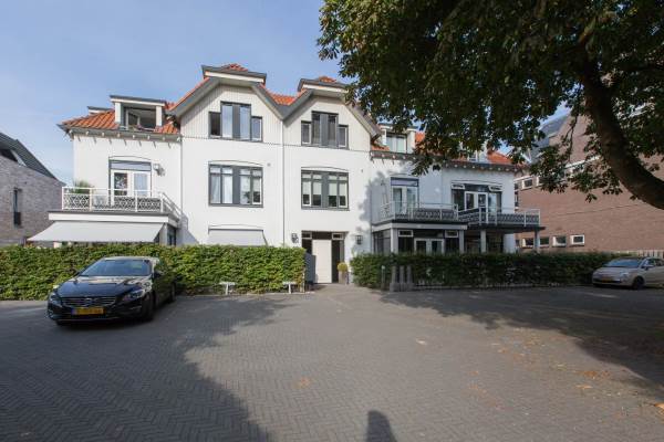 Woning Brinklaan 124C5 Bussum