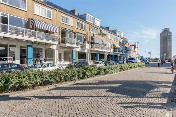 Woning Thorbeckestraat 3-F6 Zandvoort