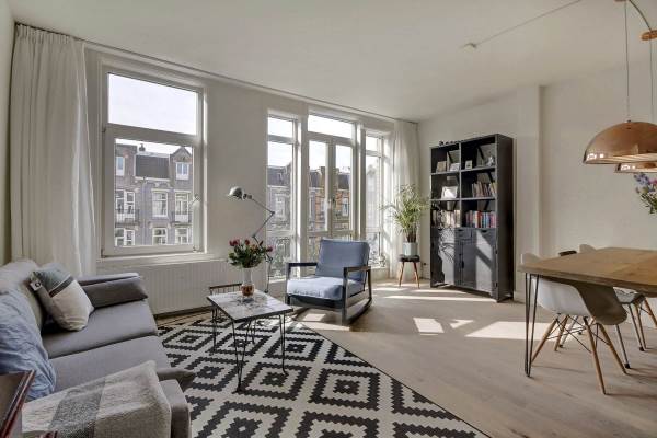 Woning Javastraat 233 Amsterdam