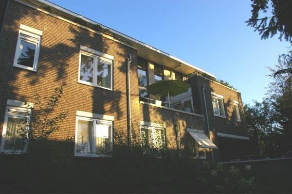 Woning Beukenhof 15 Leersum