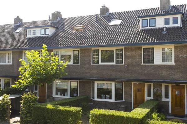 Woning Daltonstraat 31 Amersfoort
