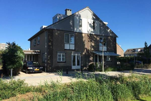 Woning Pampuszigt 16 Diemen