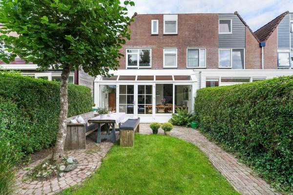 Woning Eekmolen 17 Sneek