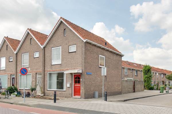 Woning Hyacintenstraat 11 Volendam