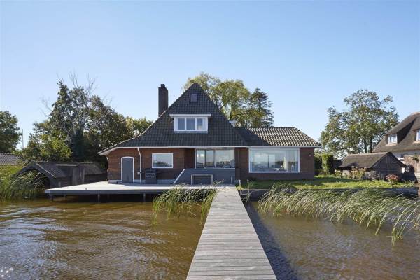 Woning Nieuw-sedijk 244 Loosdrecht