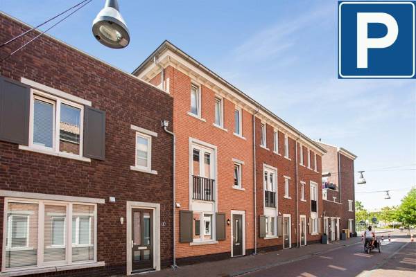 Woning Via Culina 10 Houten