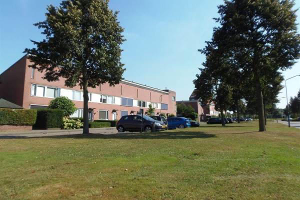 Woning Merijntje Gijzenstraat 14 Oosterhout Nb