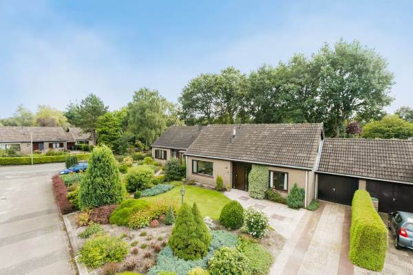Woning Sambrestraat 44 Assen